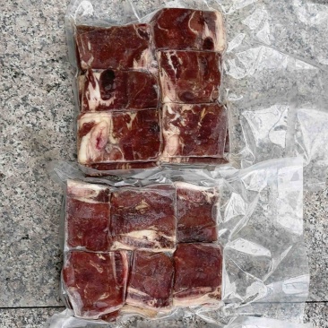 原切黑椒牛排现货实拍质量好价格便宜小包装电商专用