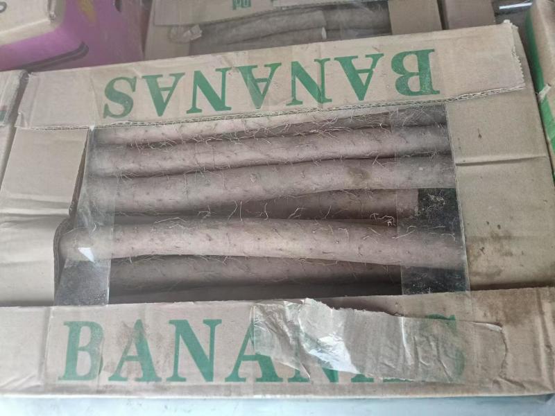 【复购高】山东山药/白玉山药/对接电商/品种齐全