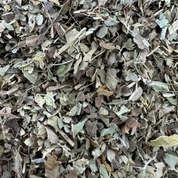 花生秧叶粉
