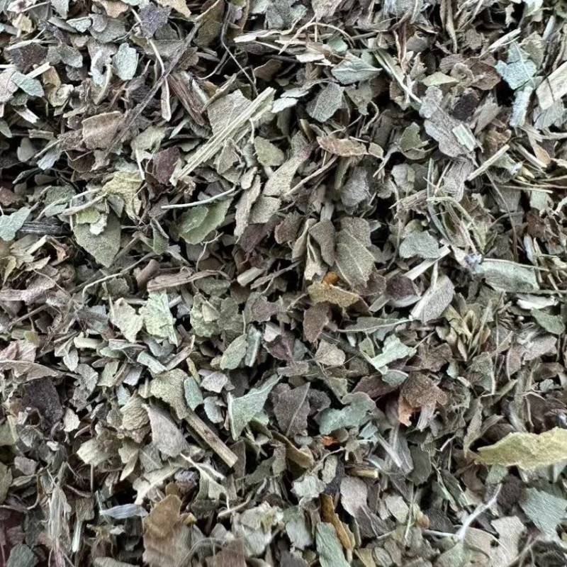 花生秧叶粉