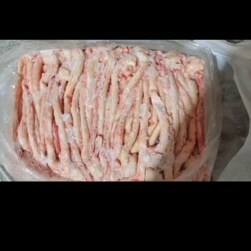 母猪心管，精修，板正，新货