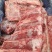 486牛脊骨23年12月货到货一柜带肉率很高