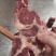 486牛脊骨23年12月货到货一柜带肉率很高