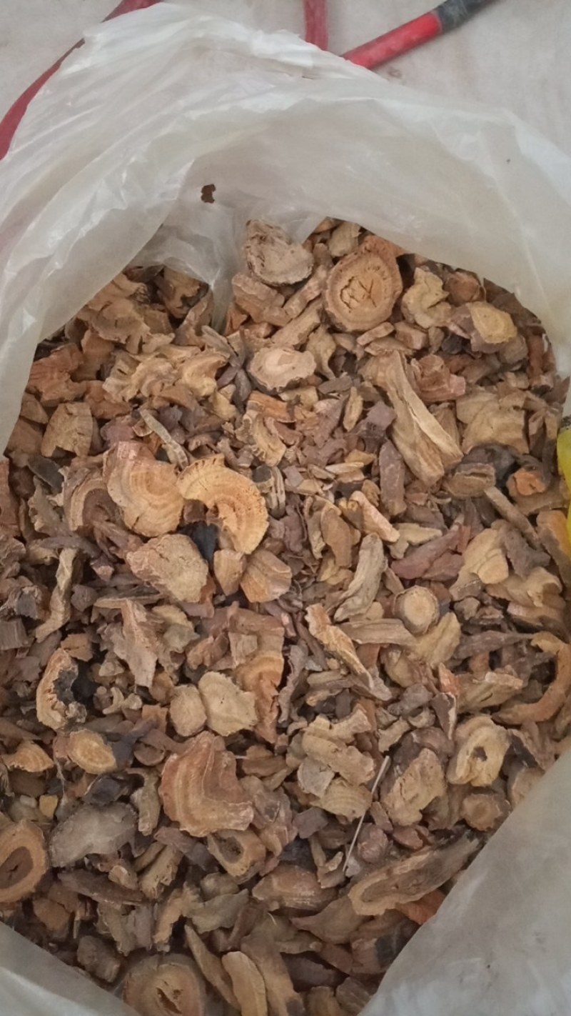 水根。药厂打粉用