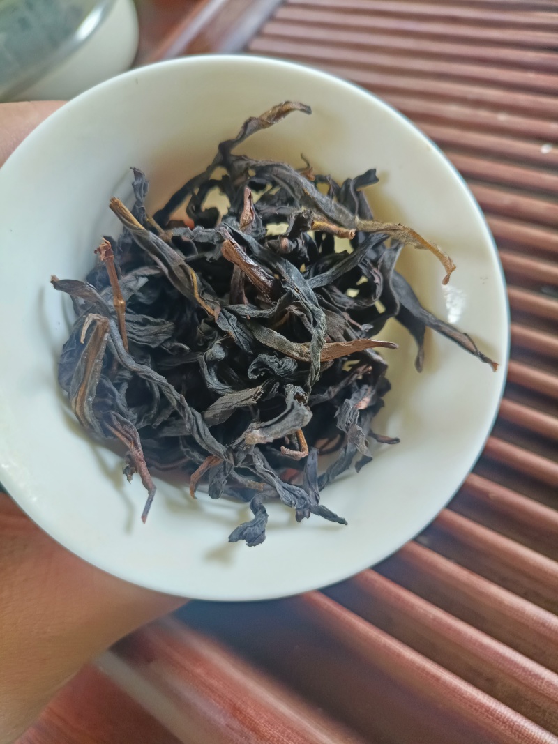 《特惠》春鸭屎香水柔入口弥漫开来的花香味汤感清甜