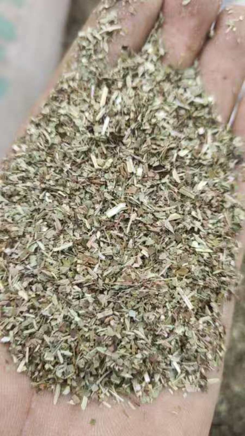 花生秧叶粉，花生秧糠，花生秧细粉，成信经营，质量保证。