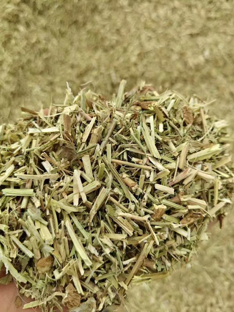 花生秧叶粉，花生秧糠，花生秧细粉，成信经营，质量保证。
