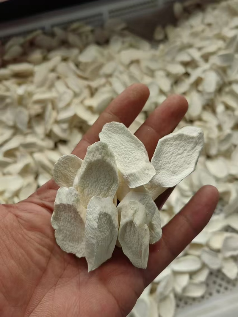 山药片无硫怀山片铁棍山药片全国发货
