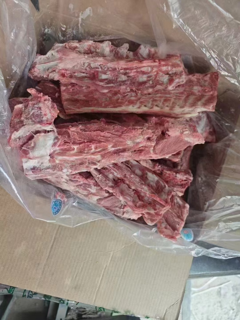 多肉羊蝎子，肉厚，质量看的见！羔羊蝎子，全国冷链均可发货