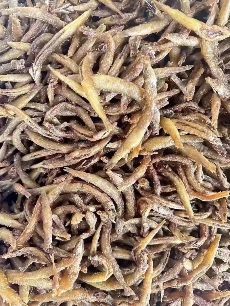 万绿湖油炸泥鳅干干泥鳅五香泥鳅干泥鳅地摊电商
