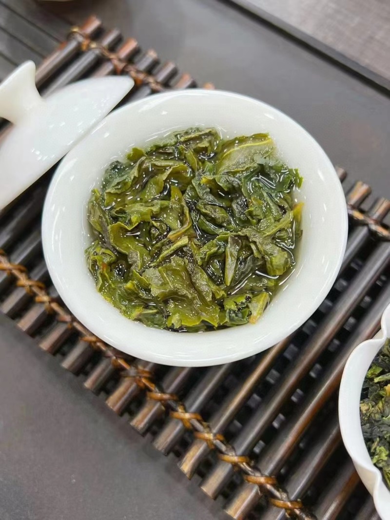 （多档质量）500g兰花香铁观音茶高山茶正味铁观音乌龙茶