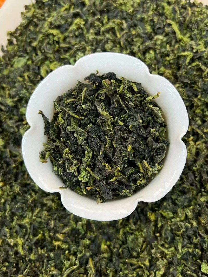 （多档质量）500g兰花香铁观音茶高山茶正味铁观音乌龙茶