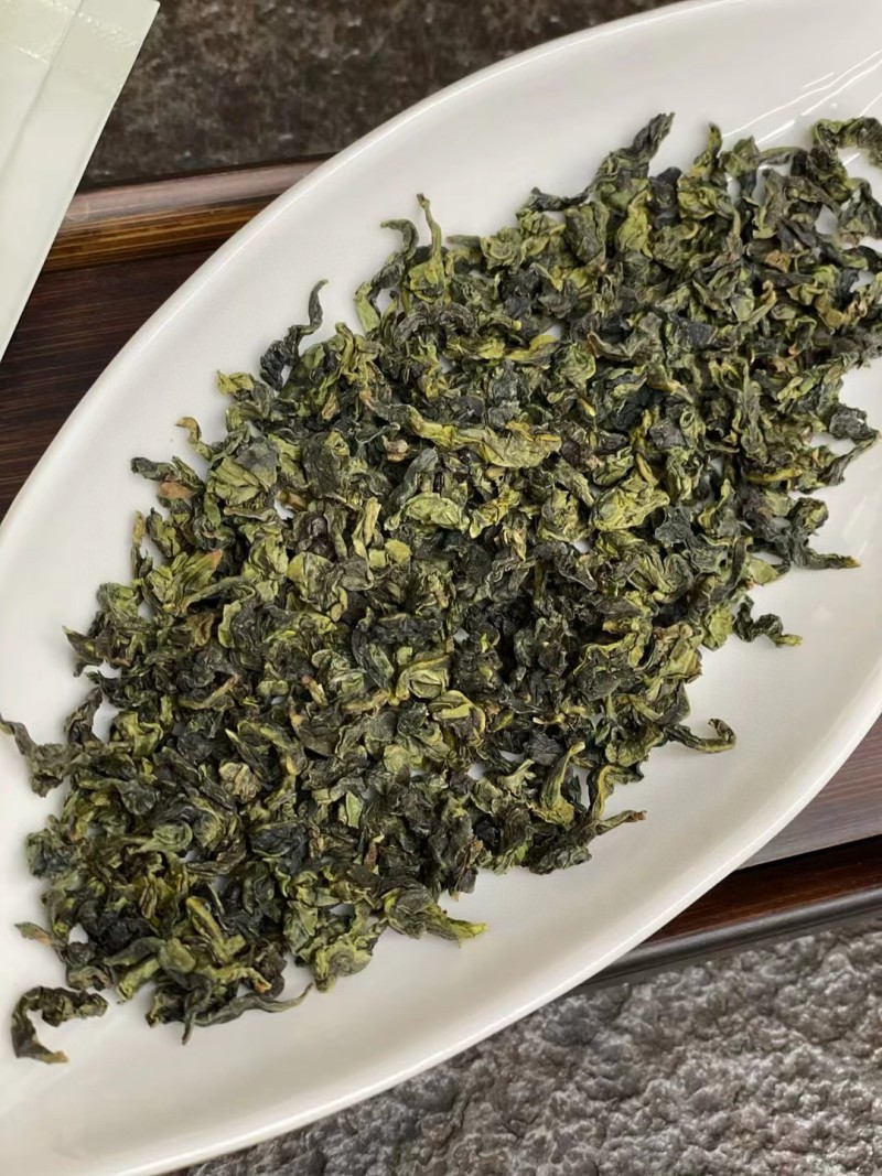 （多档质量）500g兰花香铁观音茶高山茶正味铁观音乌龙茶