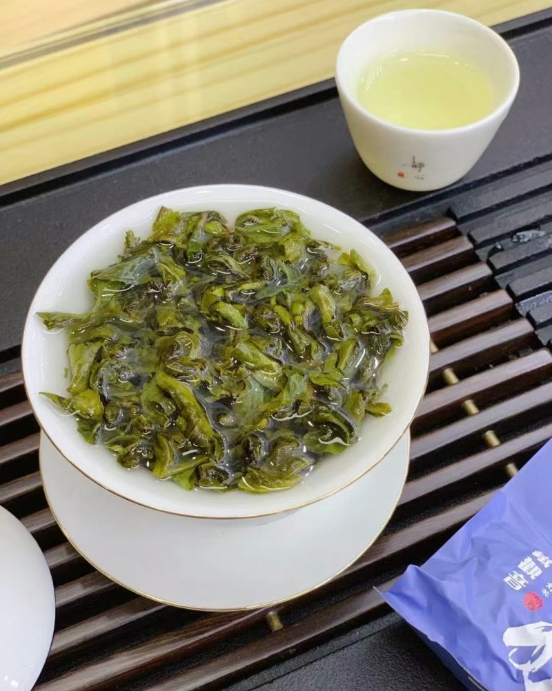 （多档质量）500g兰花香铁观音茶高山茶正味铁观音乌龙茶