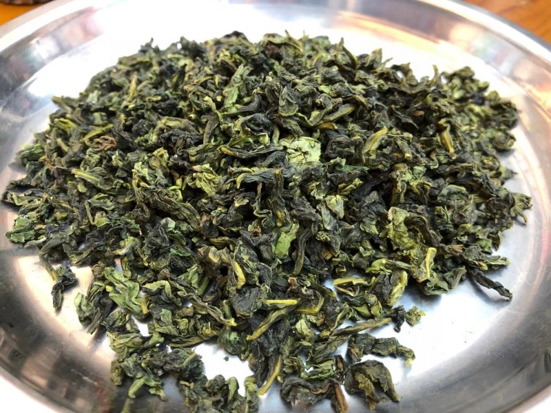 （多档质量）500g兰花香铁观音茶高山茶正味铁观音乌龙茶