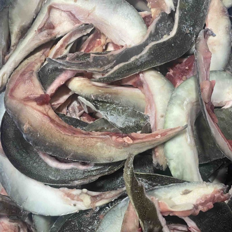 甲鱼裙边大片超厚肉水鱼裙边胶原蛋白丰富