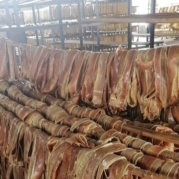 精品黄豆粉，豆皮边脚料，没有渣，