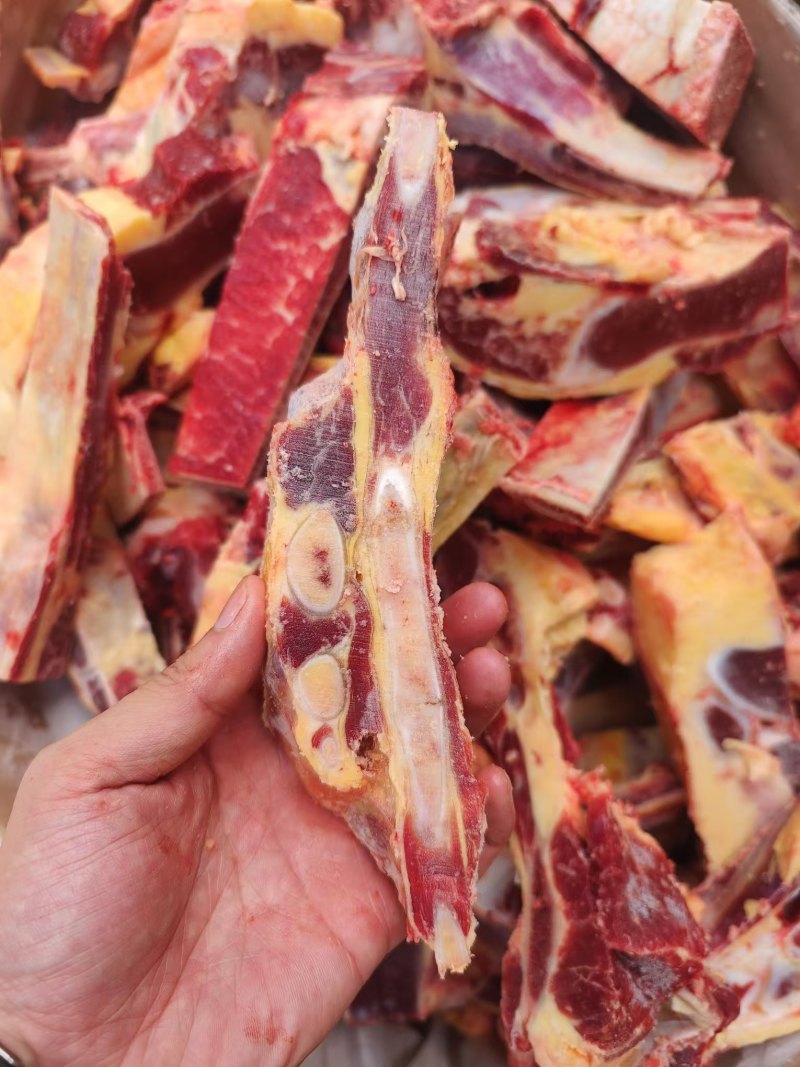 黄油牛小排