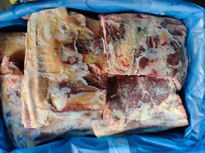 黄油牛小排