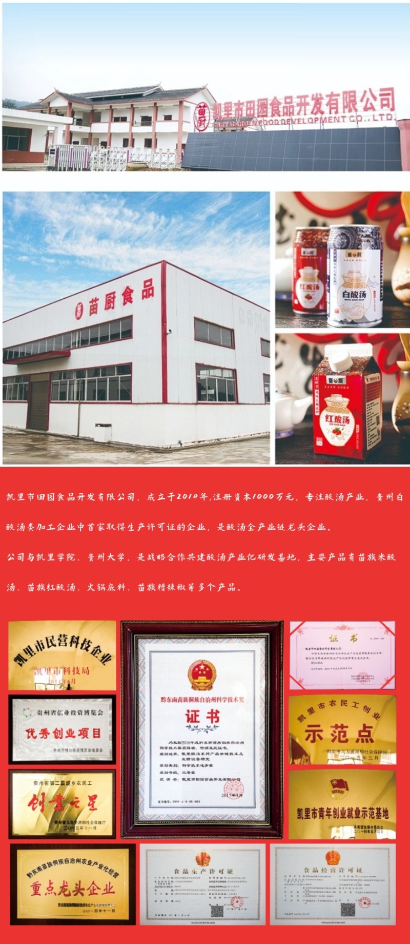 贵州红酸汤，正宗凯里酸汤，益生菌发酵，美味百搭，秒变大厨