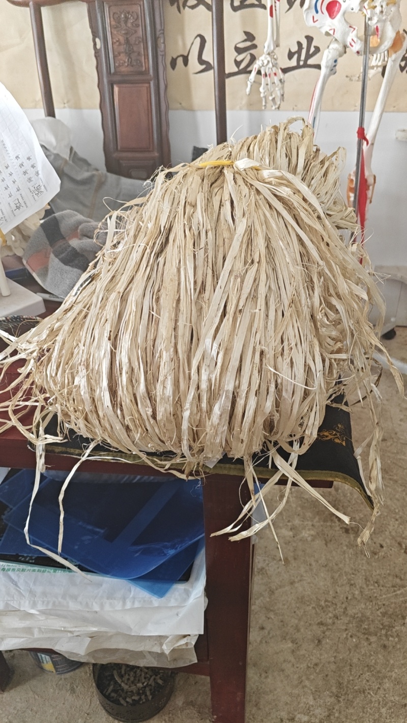 葛麻