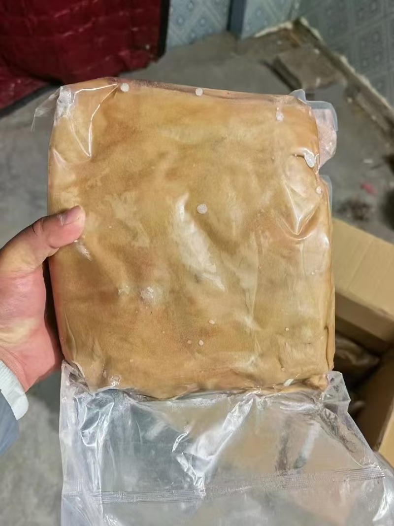 水退马皮