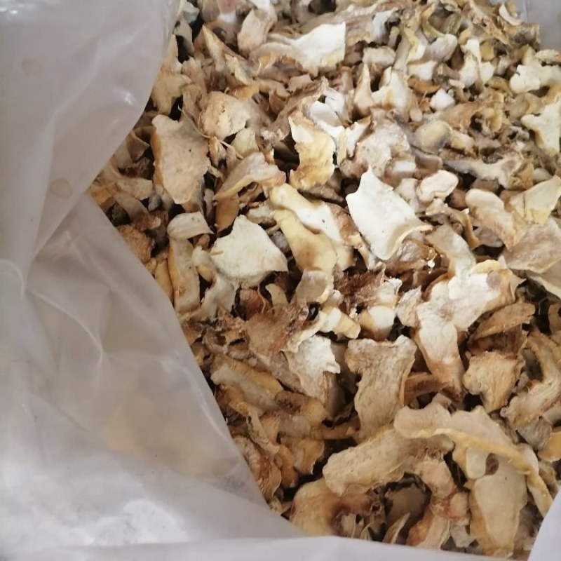 黄精，干货