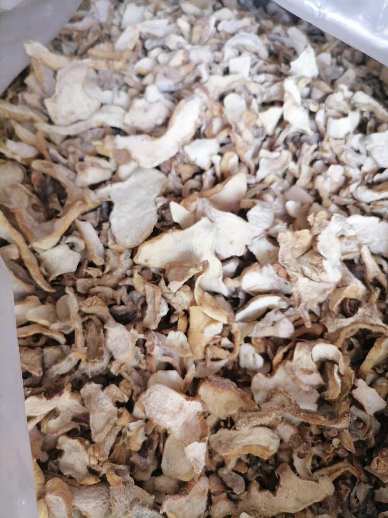 黄精，干货