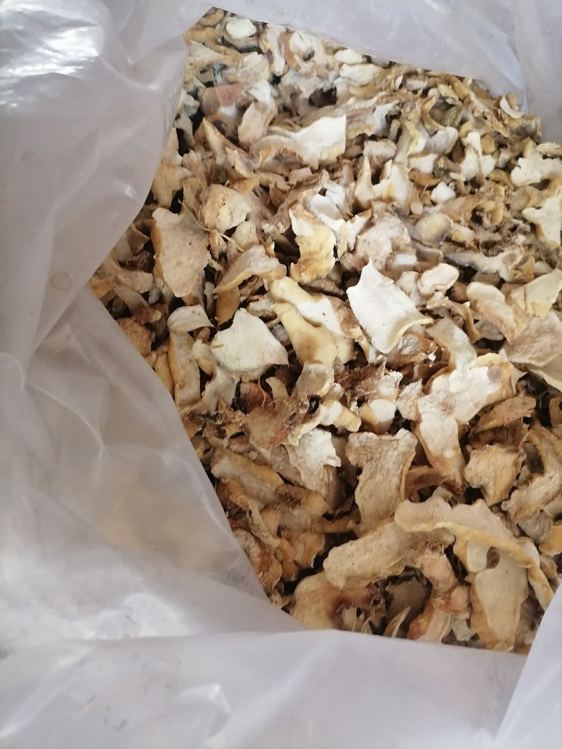 黄精，干货