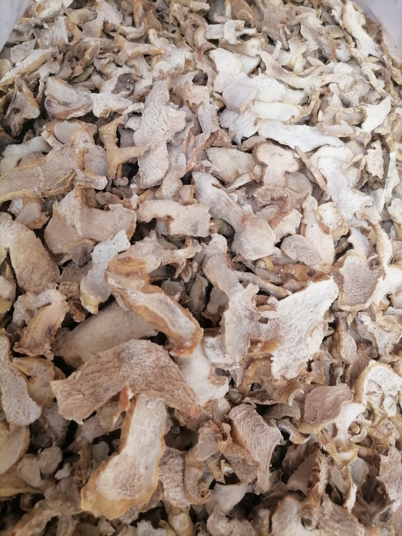 黄精，干货