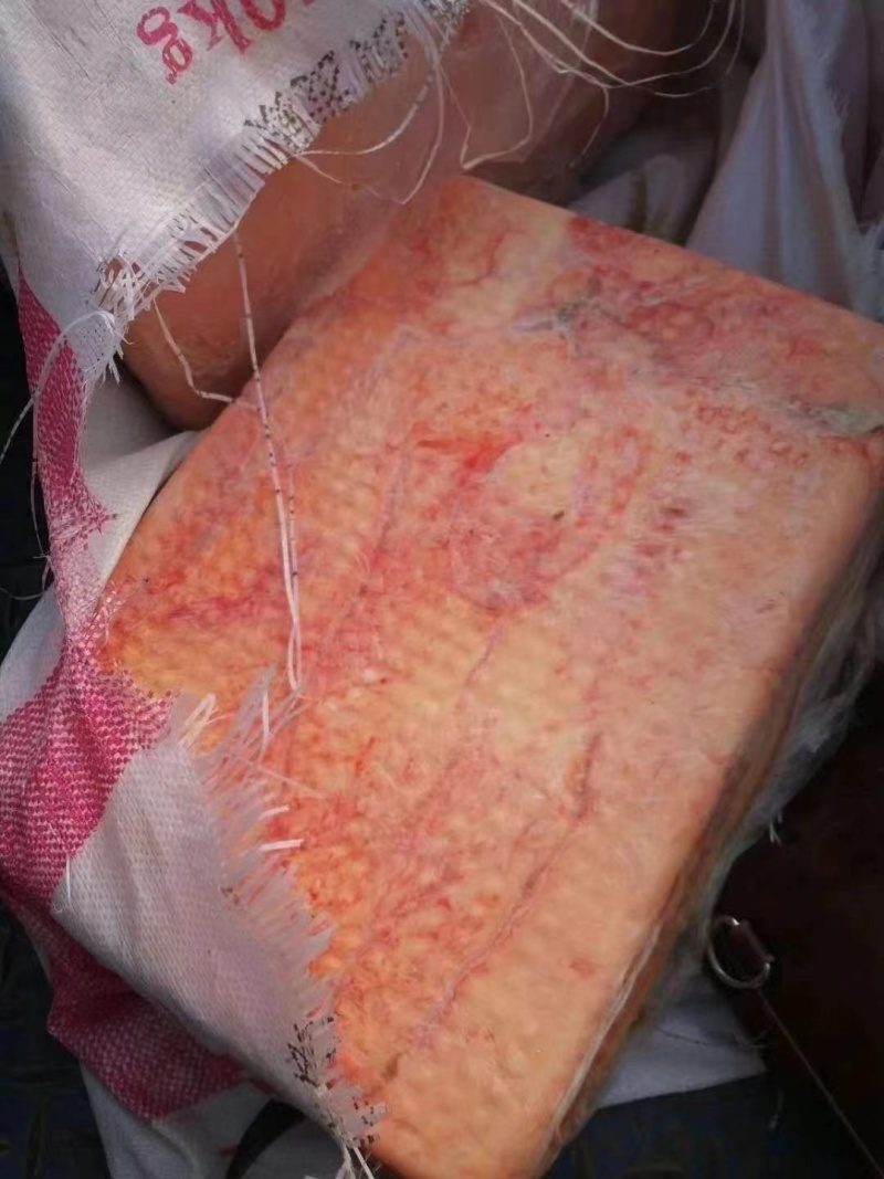 马板油