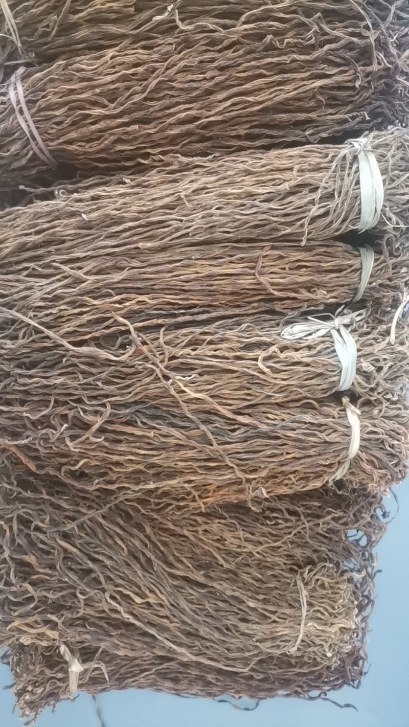 当年当季秦岭甄选土特产干豇豆干豆角炖肉火锅炒肉烫菜**搭