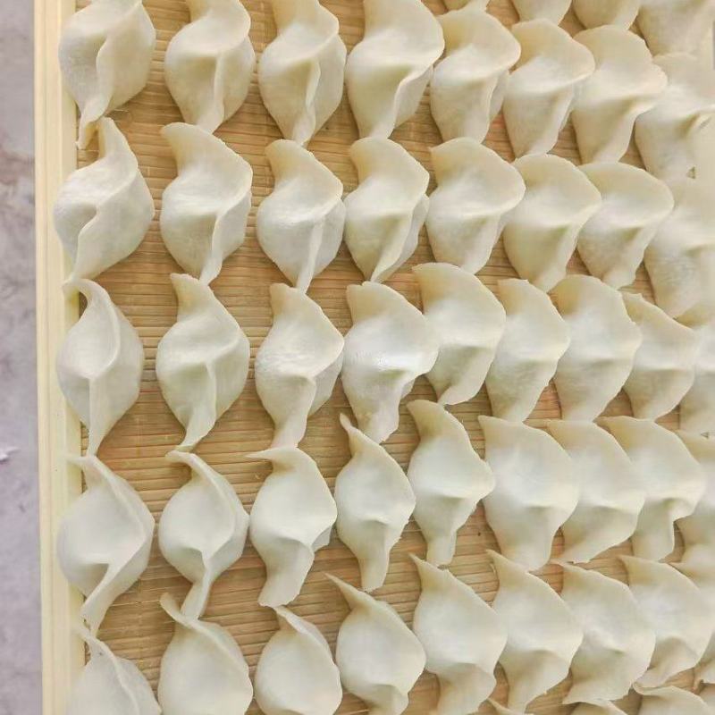 山东手工水饺量大从优保质保量提供代加工服务对接学校餐
