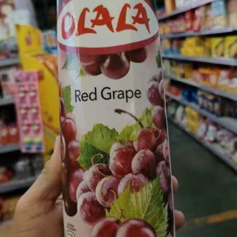 精品OLALA葡萄汁，货源充足，产地直销，欢迎客商来电
