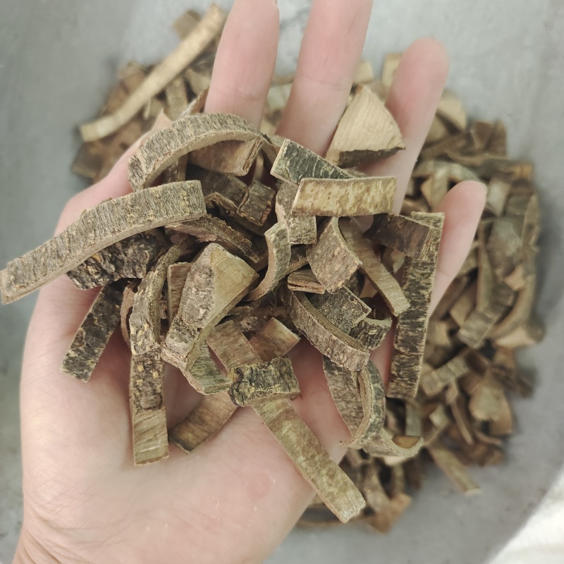 海桐皮，新货无硫产地货源，保质保量批发各种中药材欢迎订购
