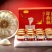 **金装新品12瓶即食燕窝盒75克一瓶