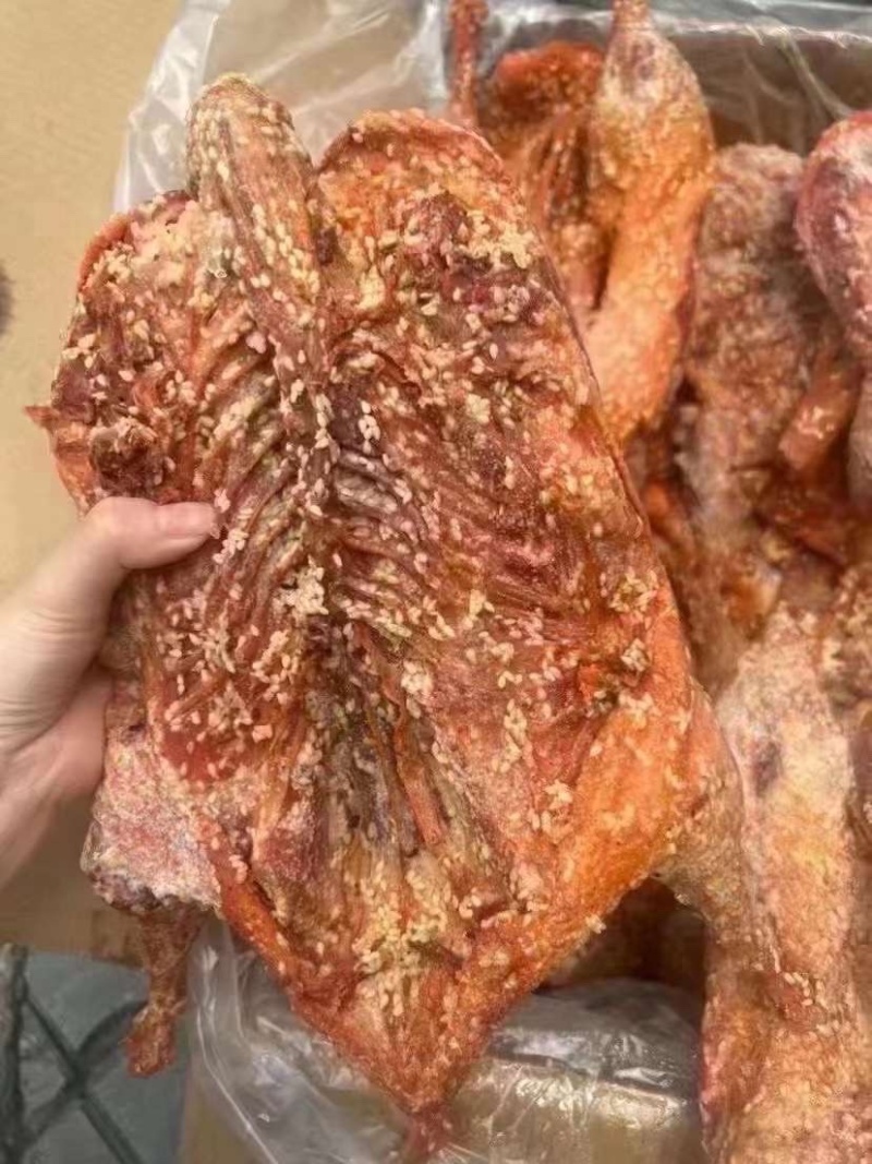 【卤味】