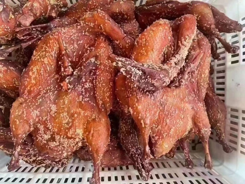 【卤味】