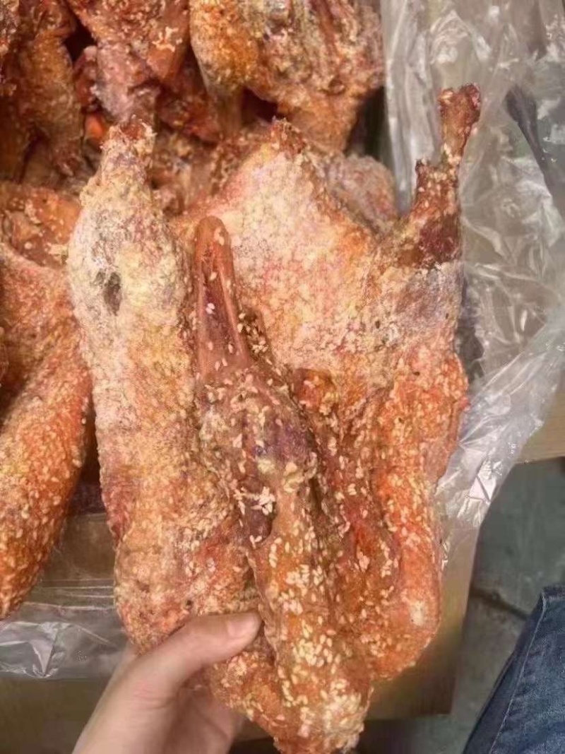 【卤味】