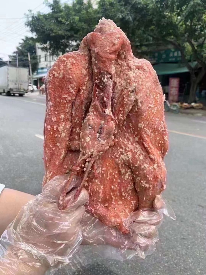 【卤味】