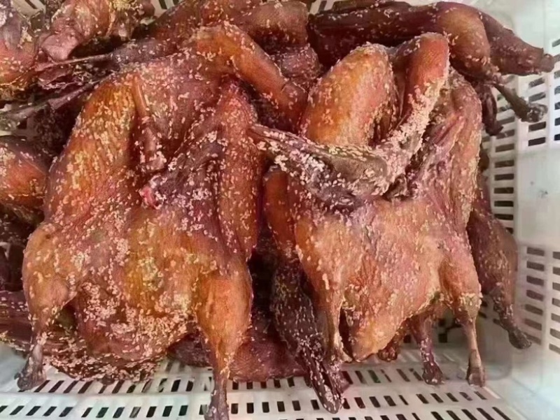 【卤味】