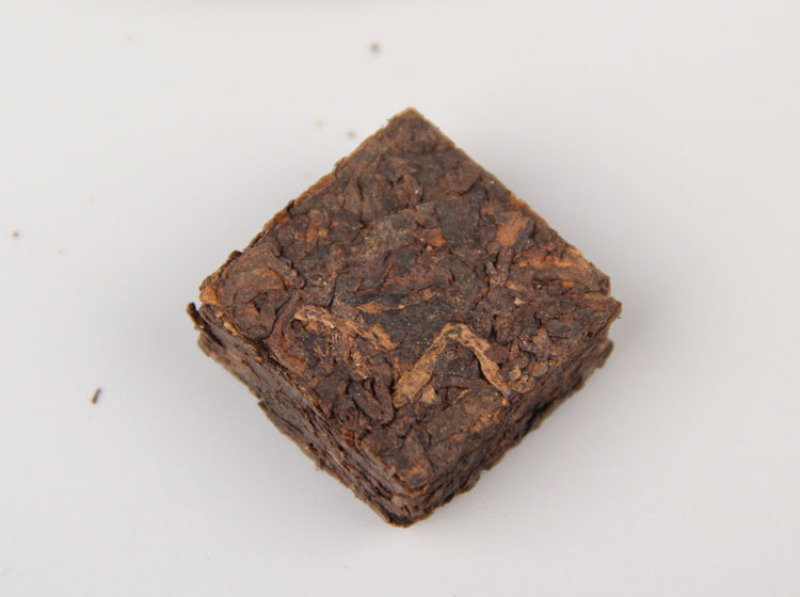 迷你方砖小沱茶小金砖