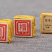 迷你方砖小沱茶小金砖