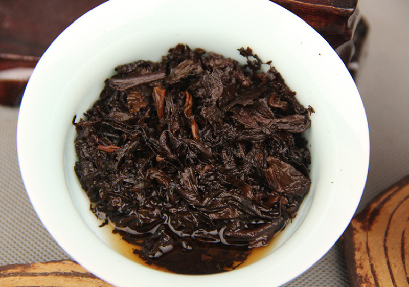 迷你方砖小沱茶小金砖