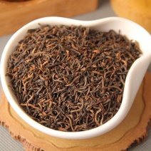 2009那陈年普洱茶金针宫廷普洱茶熟茶