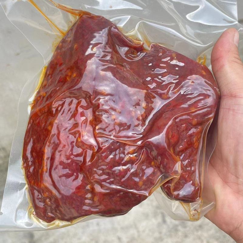 【卤味】真空酱香肉酱香猪肉风味手撕肉地摊跑江湖展会