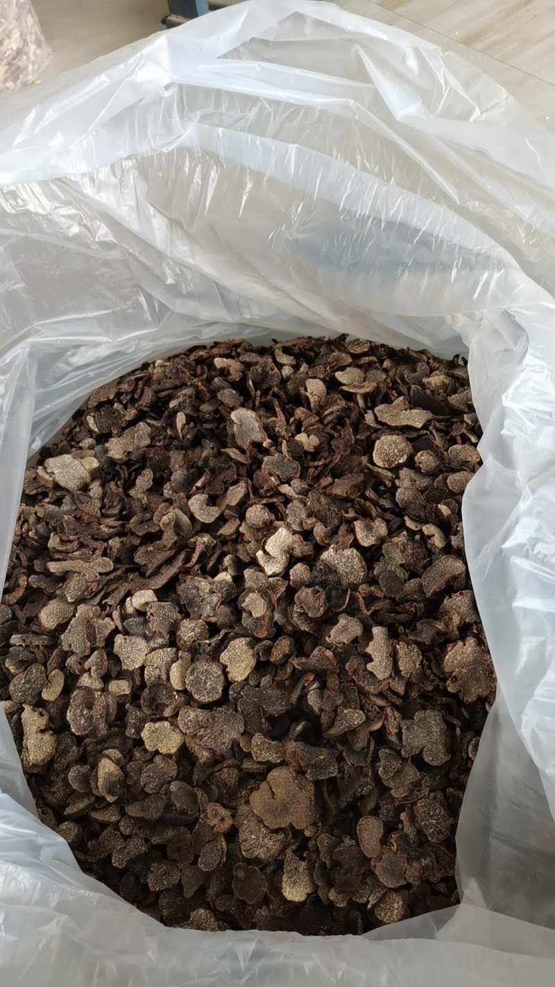 黑松露新货干货纯野生菌价格实惠有意者联系