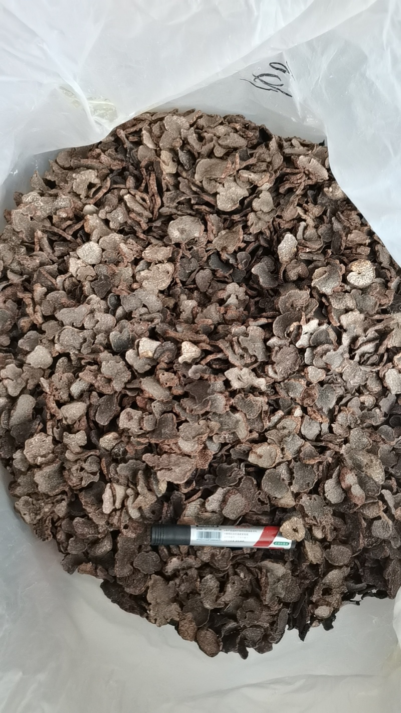黑松露新货干货纯野生菌价格实惠有意者联系