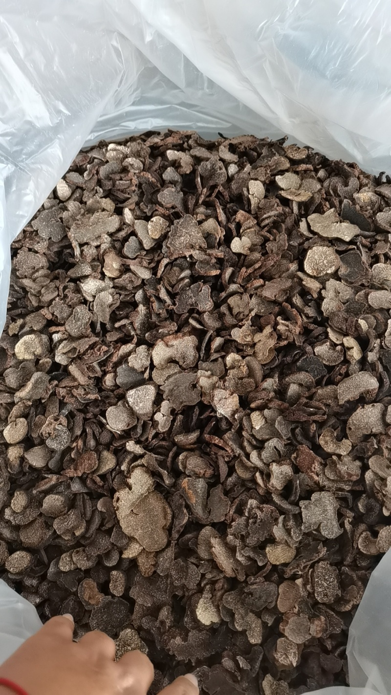 黑松露新货干货纯野生菌价格实惠有意者联系