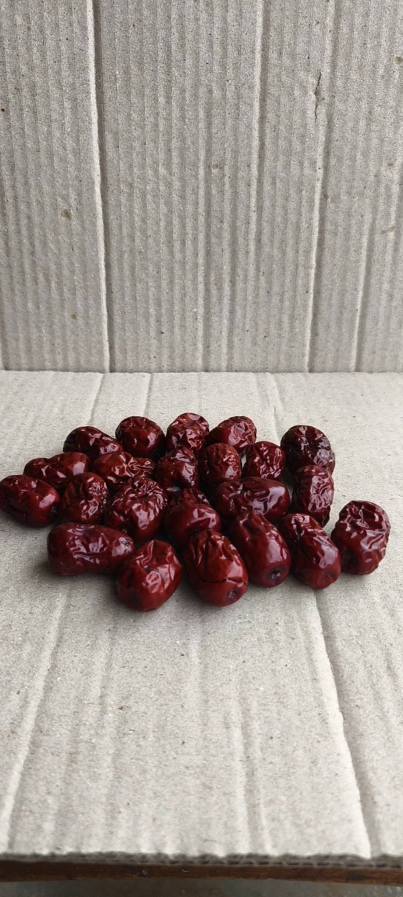 滩枣木枣做茶八宝茶药厂茶厂投料等用货3.3元大量供应